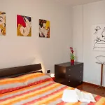 Pigneto Holiday