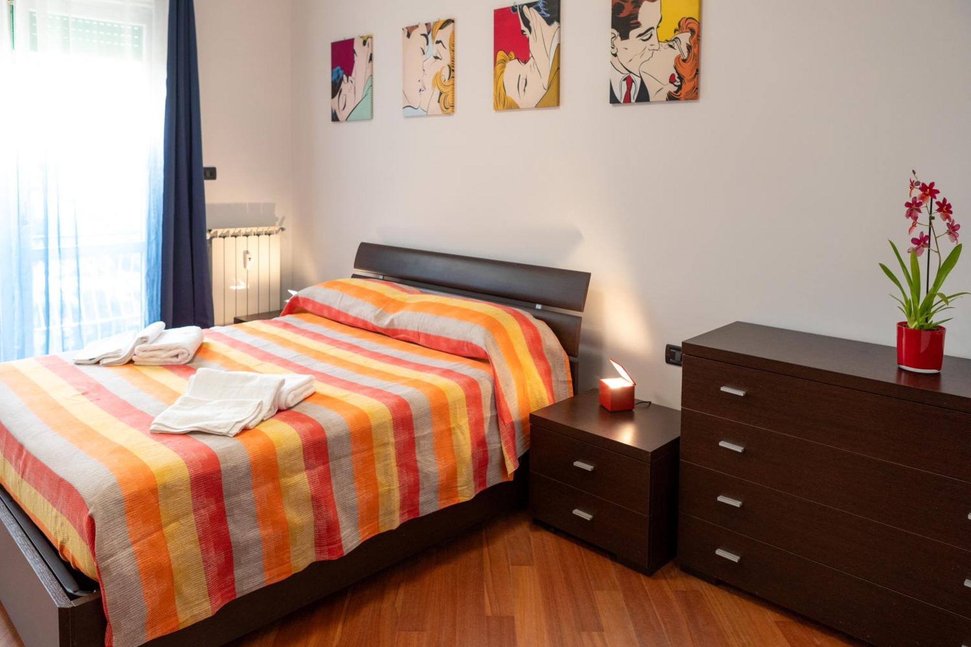 Apartment Pigneto
