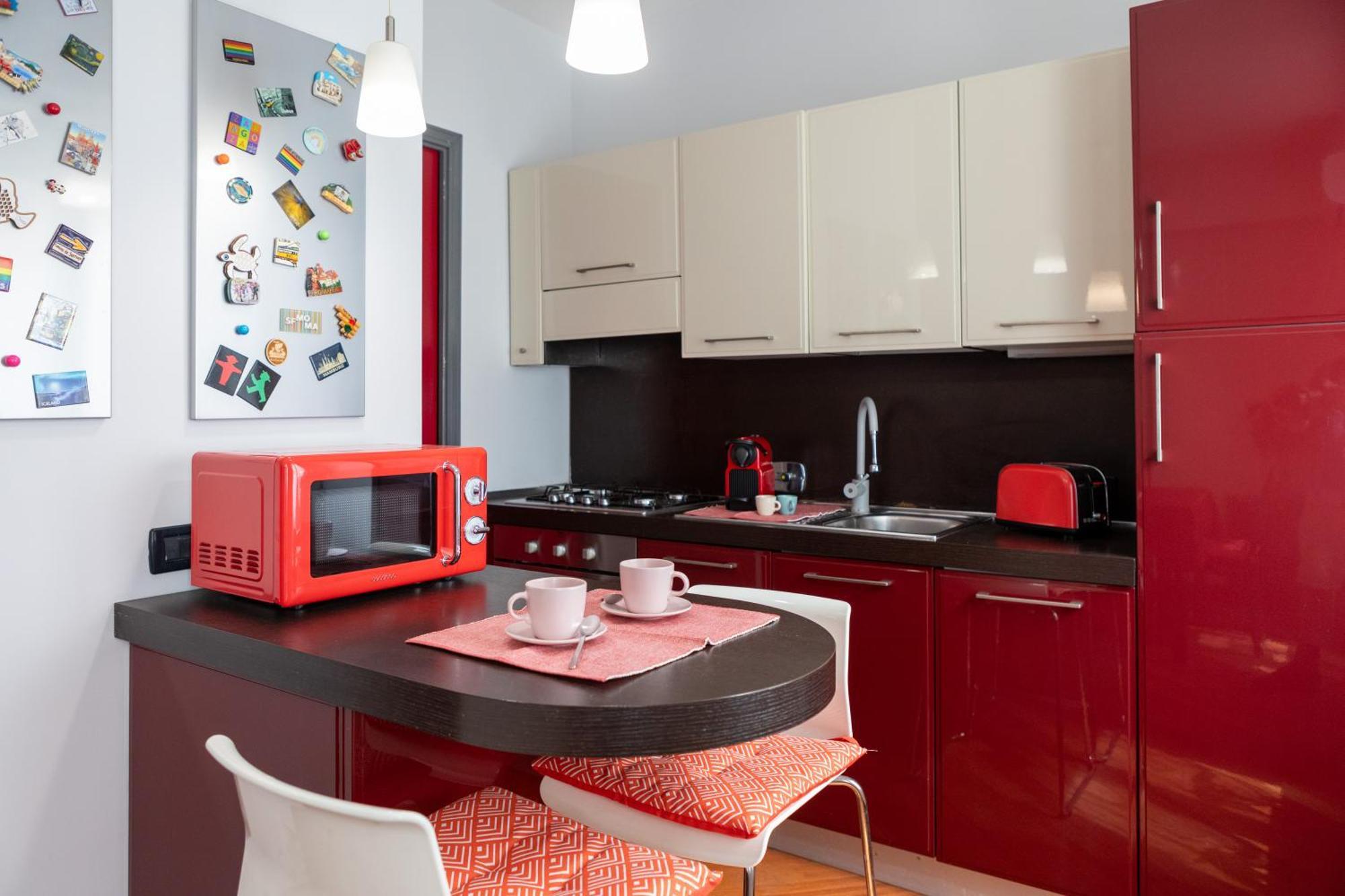 Pigneto Apartment *