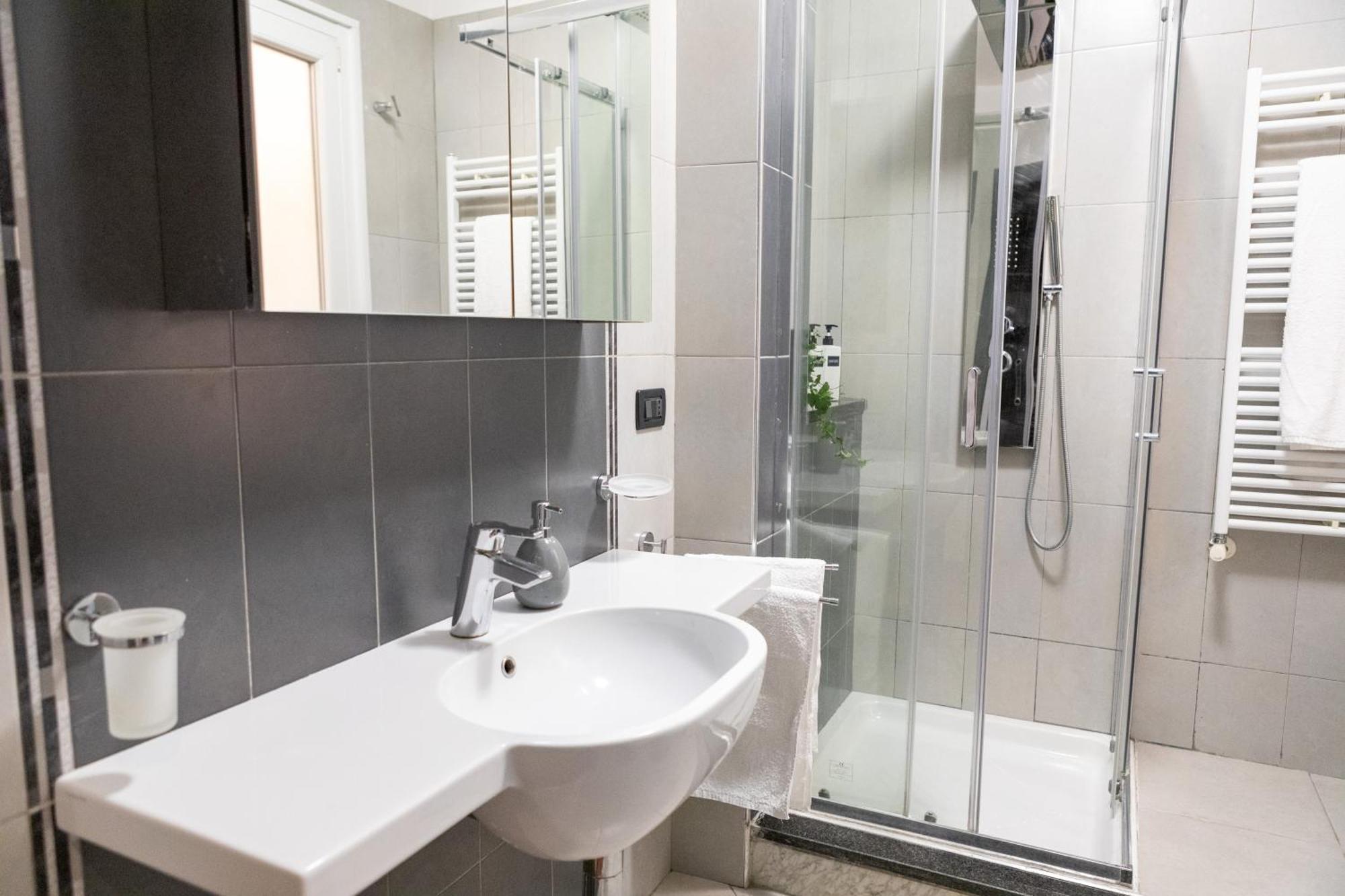 Apartment Pigneto Rom