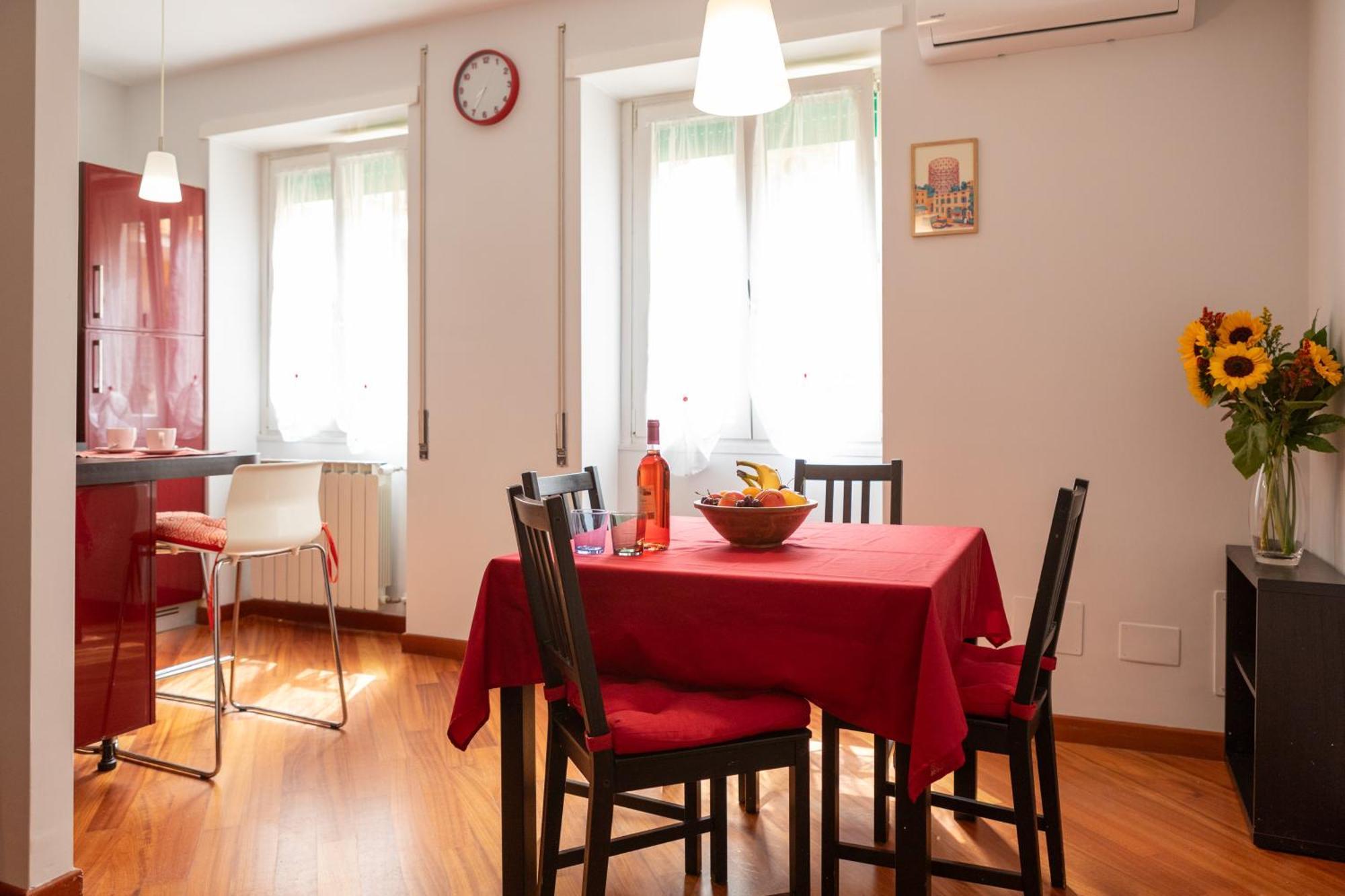 Apartment Pigneto