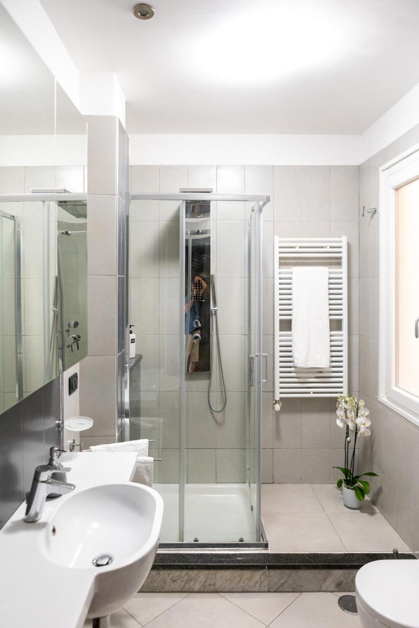Apartment Pigneto *